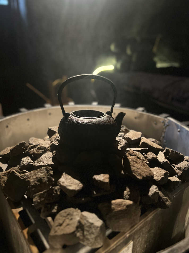 SAUNA STYLEさんのJIKON SAUNA TOKYOのサ活写真