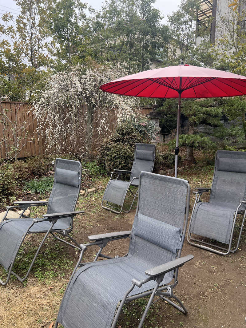 SAUNA STYLEさんのJIKON SAUNA TOKYOのサ活写真