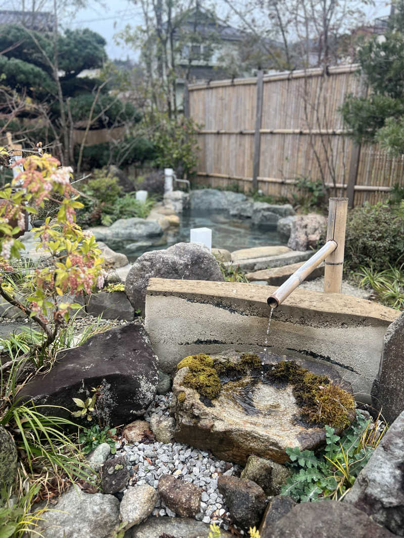 SAUNA STYLEさんのJIKON SAUNA TOKYOのサ活写真