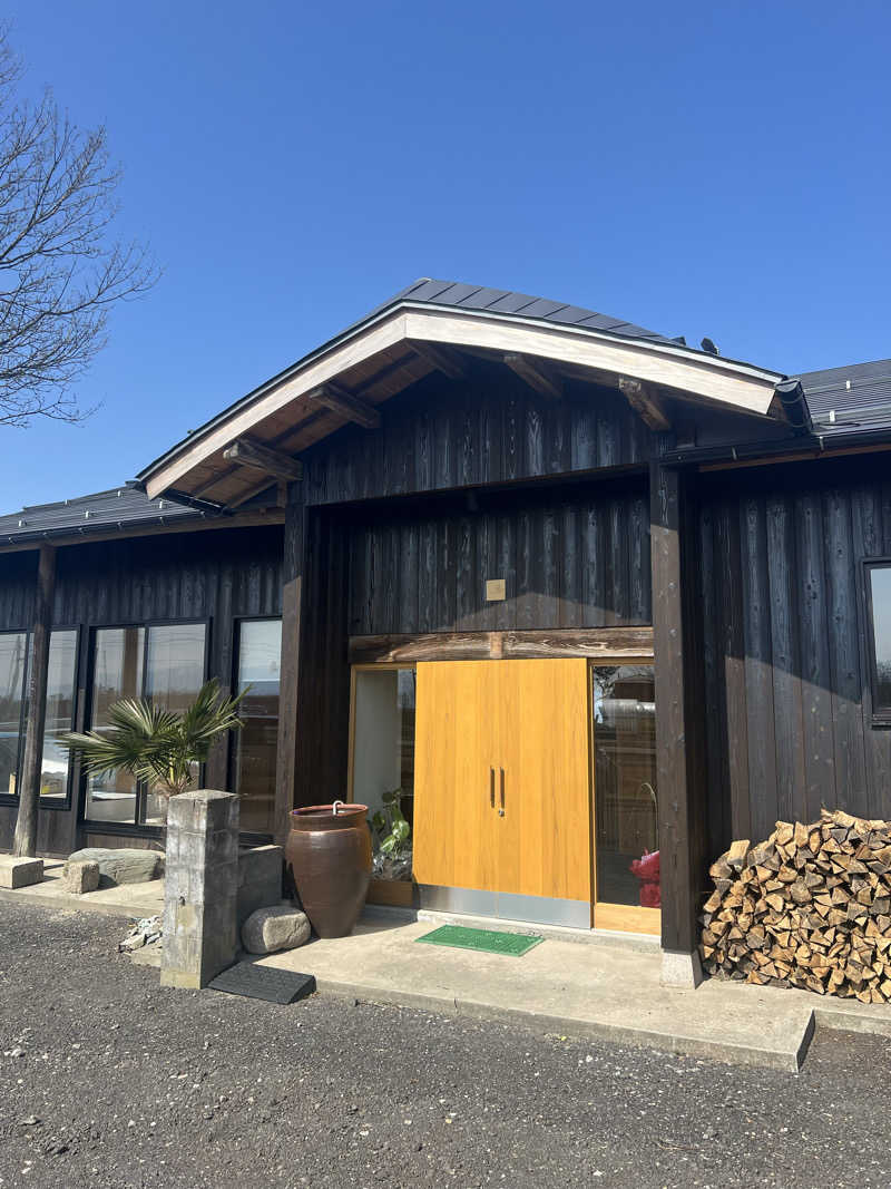 SAUNA STYLEさんのMökkä Saunaのサ活写真