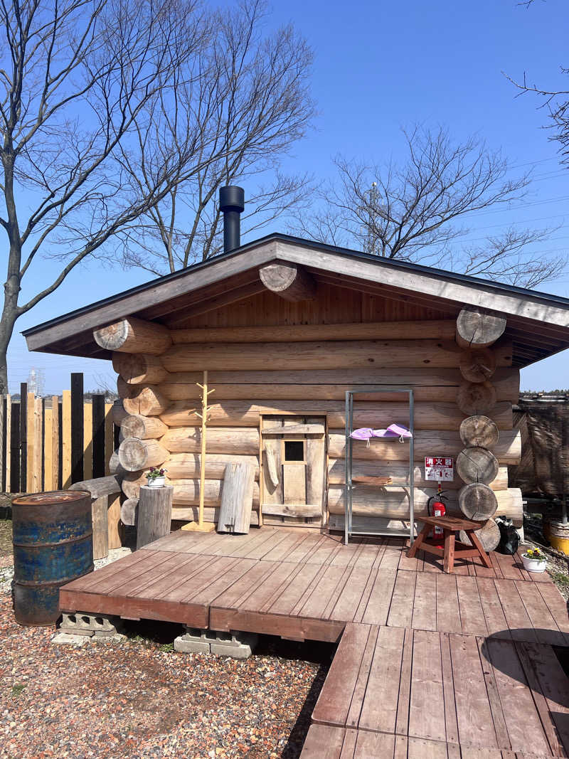 SAUNA STYLEさんのMökkä Saunaのサ活写真