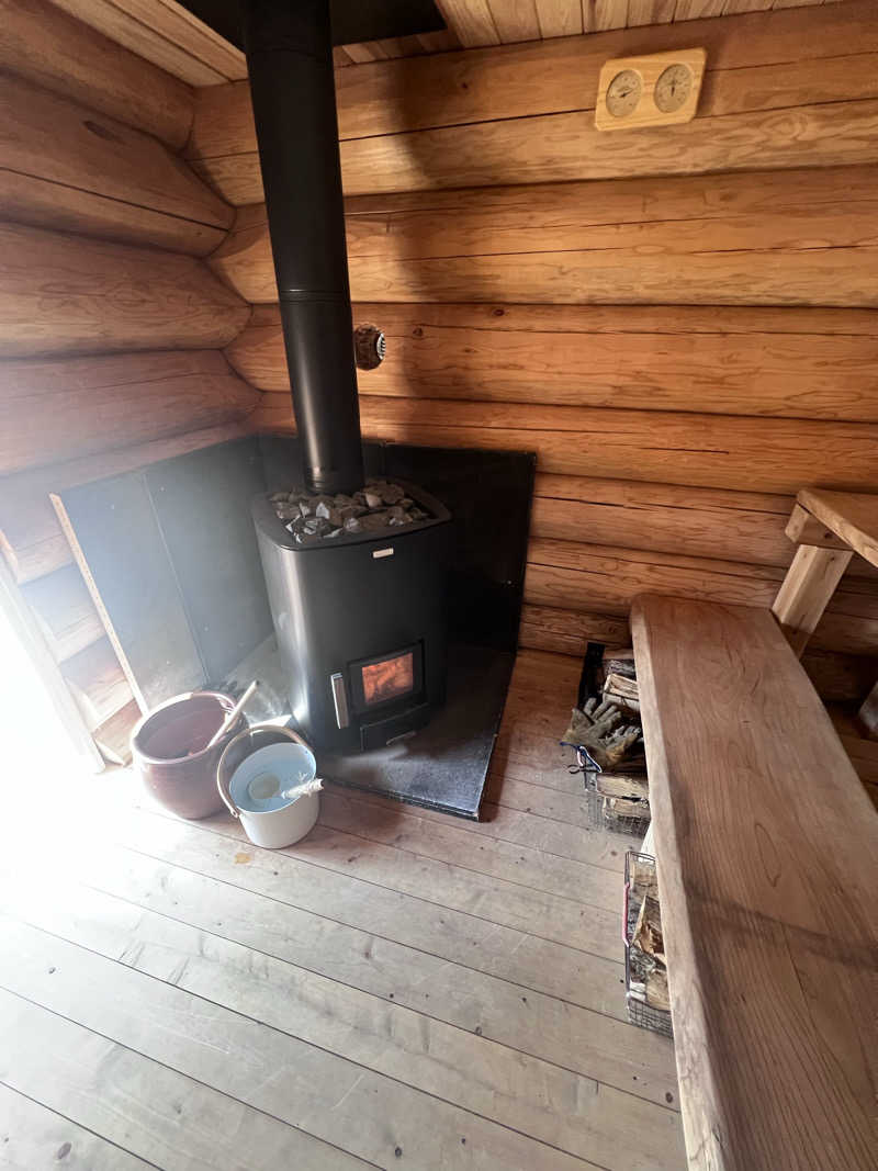 SAUNA STYLEさんのMökkä Saunaのサ活写真