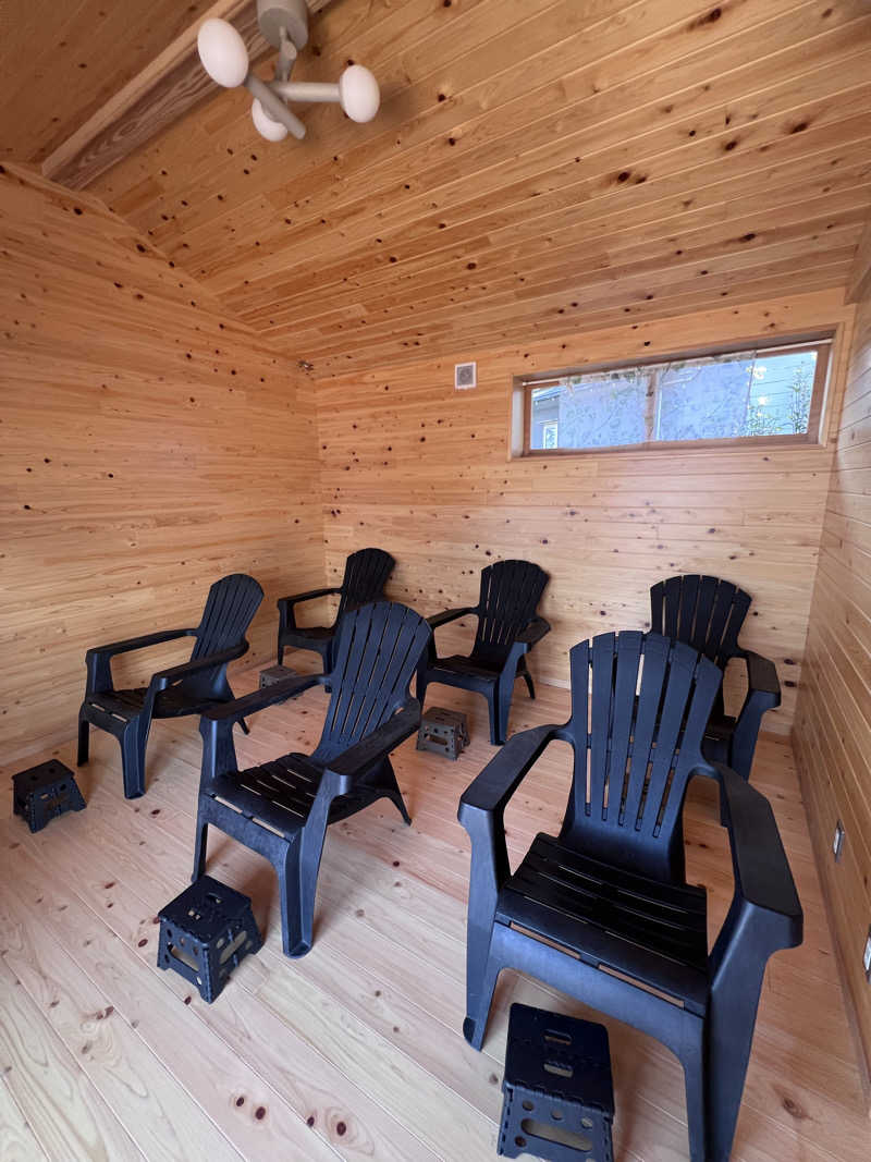 SAUNA STYLEさんのMökkä Saunaのサ活写真