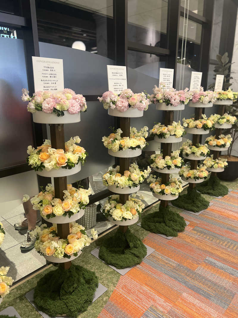 SAUNA STYLEさんのサウナメッツァ 大井町トラックスのサ活写真