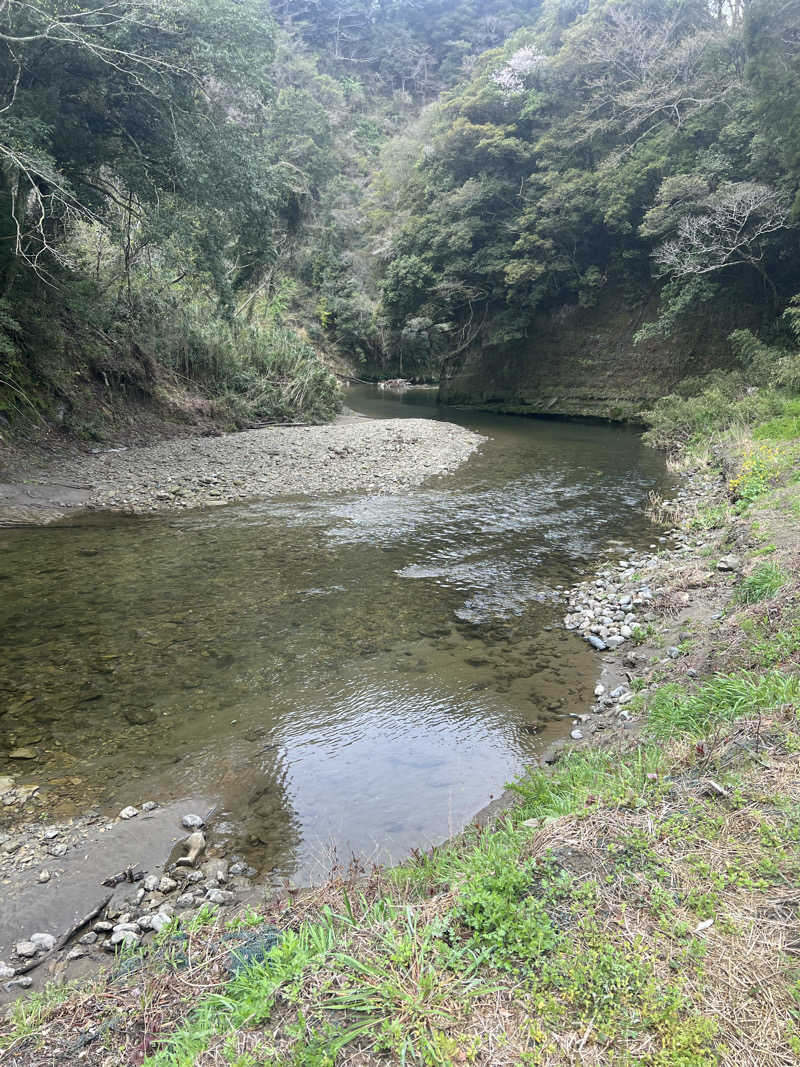 SAUNA STYLEさんのCHILL VALLEY 養老渓谷のサ活写真
