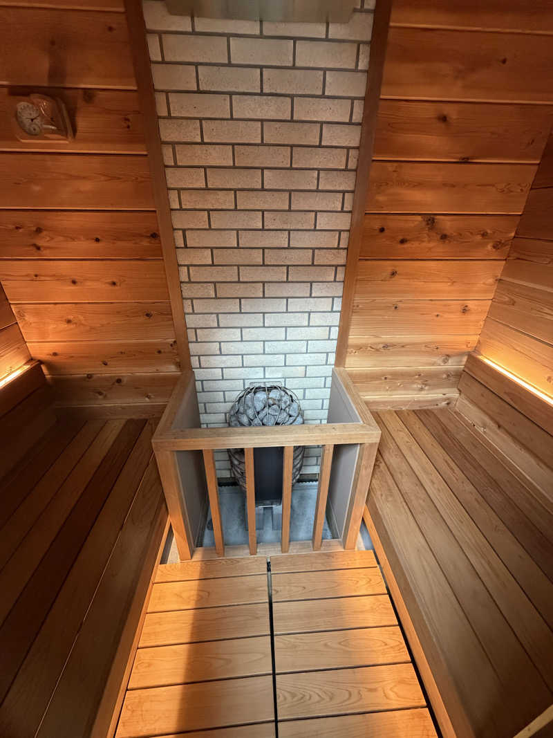 SAUNA STYLEさんの鴨川館のサ活写真