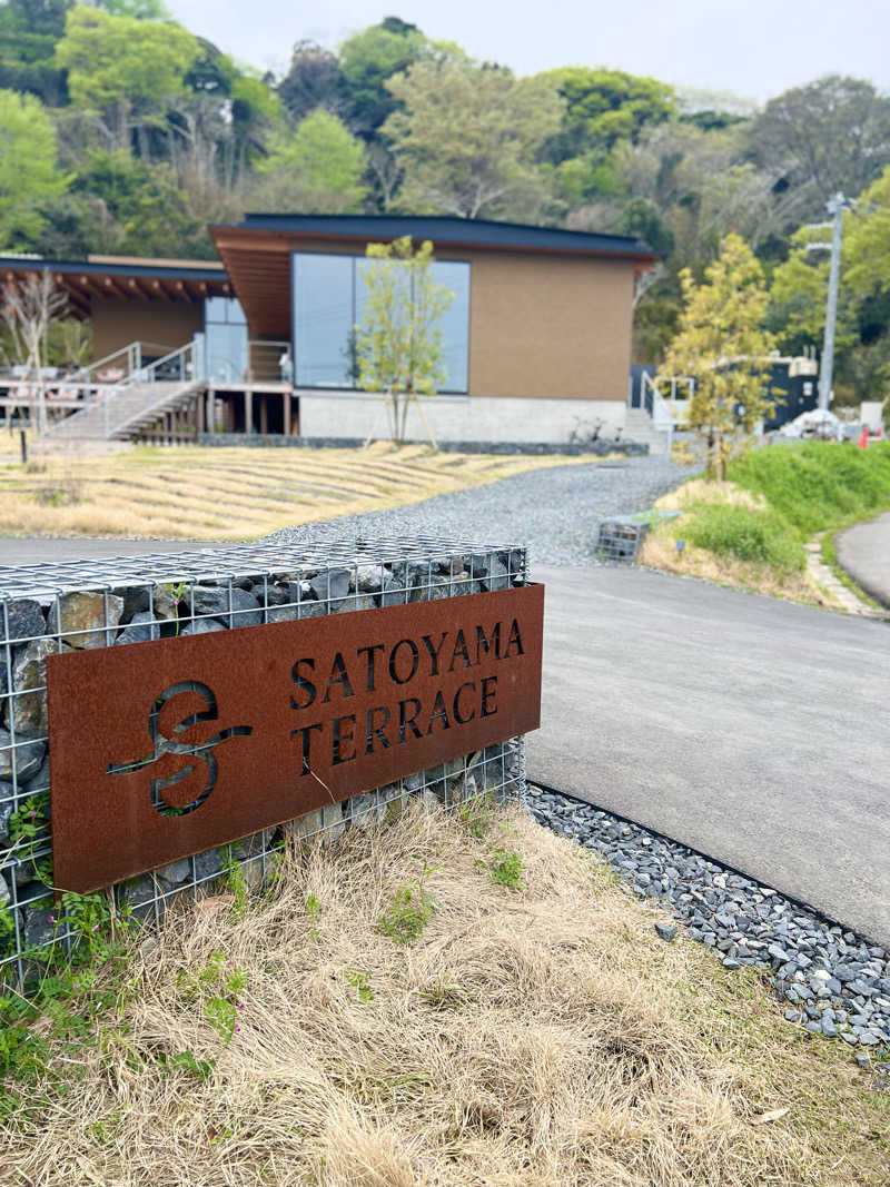 SAUNA STYLEさんのSATOYAMA TERRACEのサ活写真