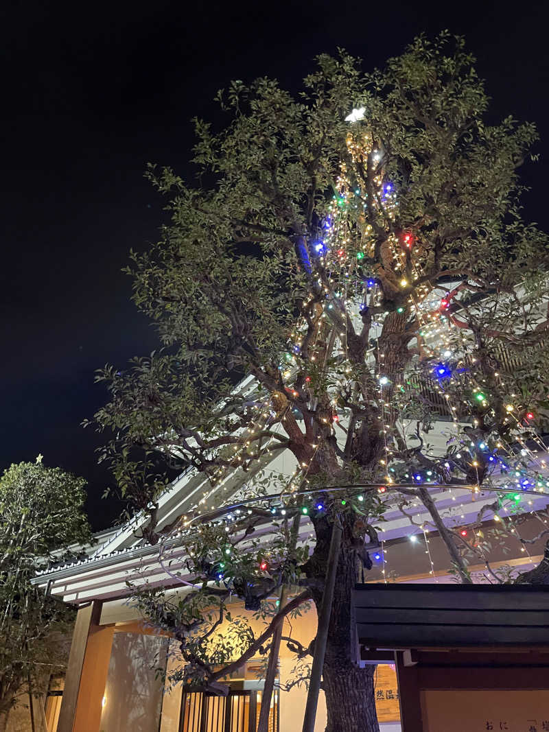 さときちさんの手賀沼観光リゾート 天然温泉 満天の湯のサ活写真