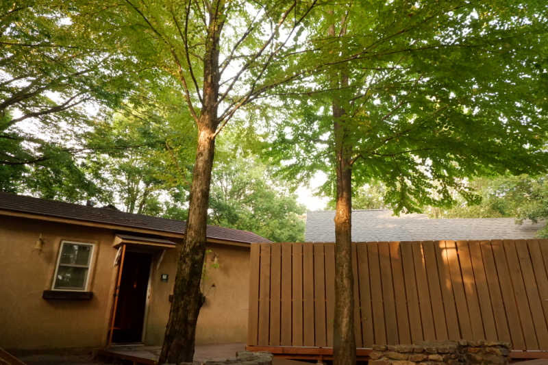 🎷さんのAkagi LOG INNのサ活写真