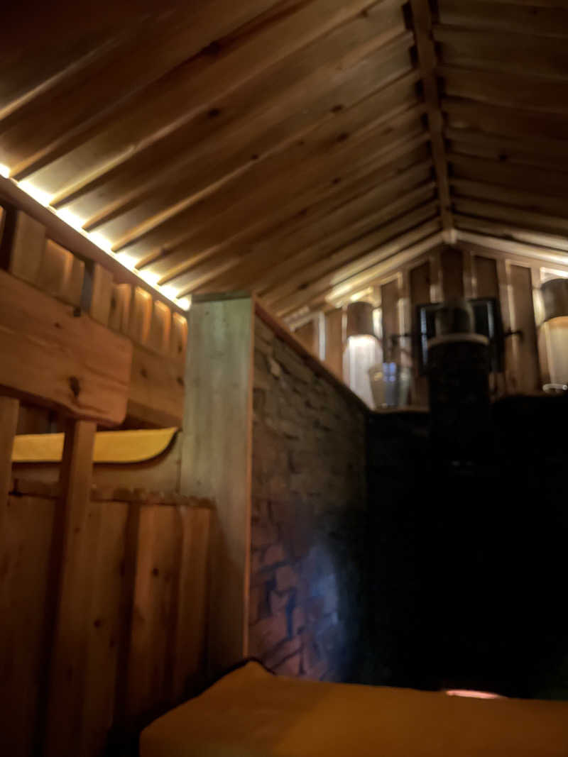 🎷さんのAkagi LOG INNのサ活写真