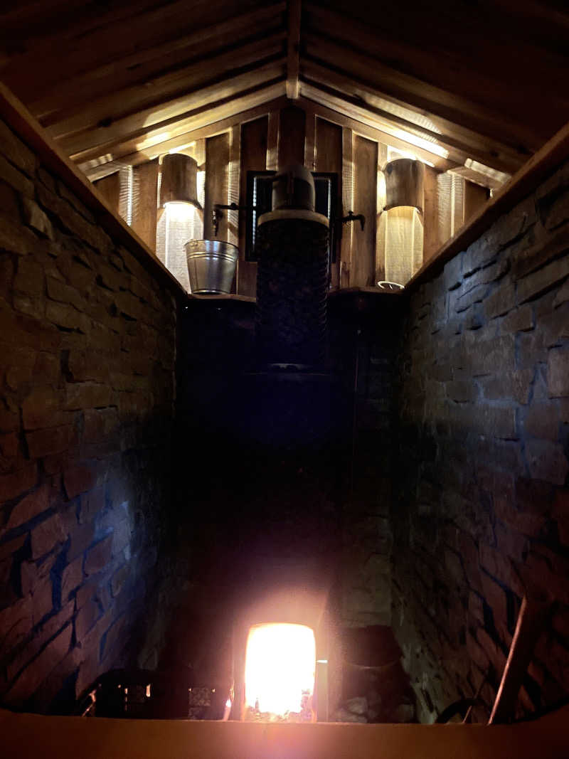 🎷さんのAkagi LOG INNのサ活写真