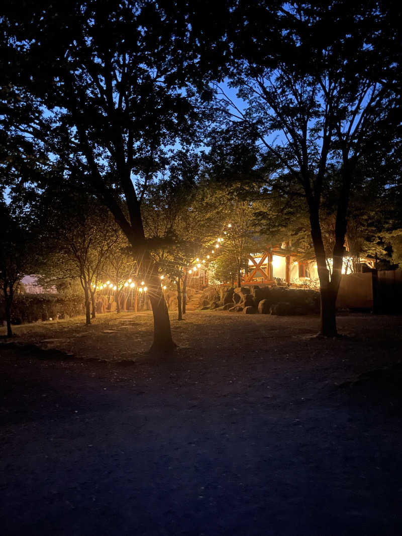 🎷さんのAkagi LOG INNのサ活写真