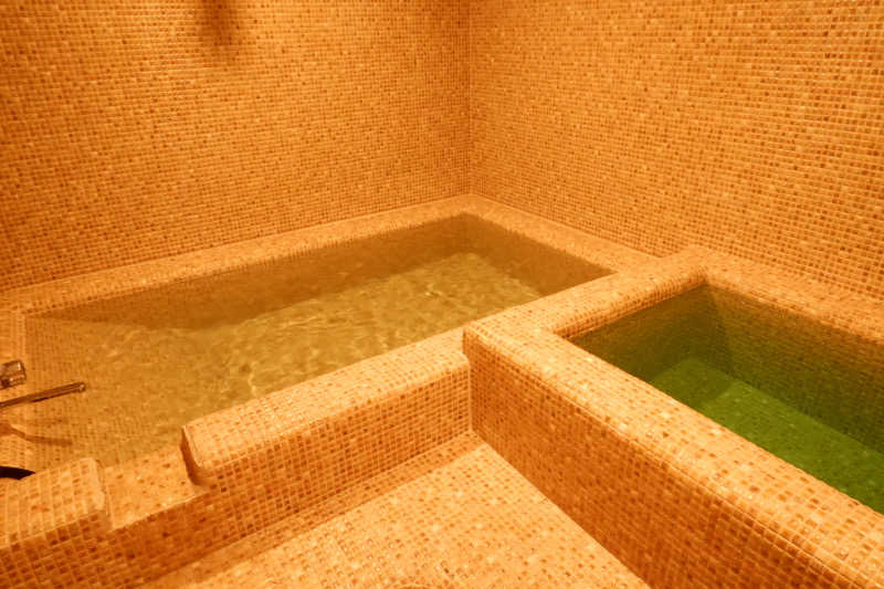 🎷さんのAkagi LOG INNのサ活写真