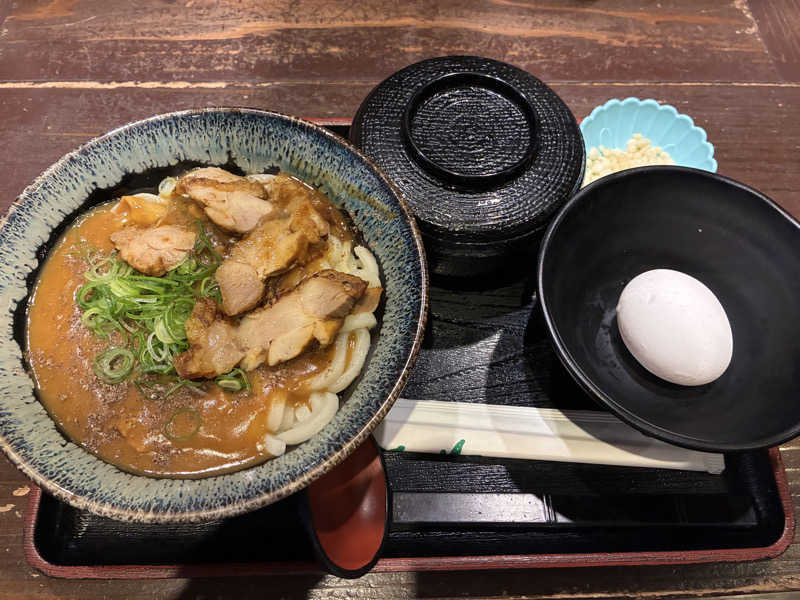 miyato-20230504さんの伊予の湯治場 喜助の湯のサ活写真