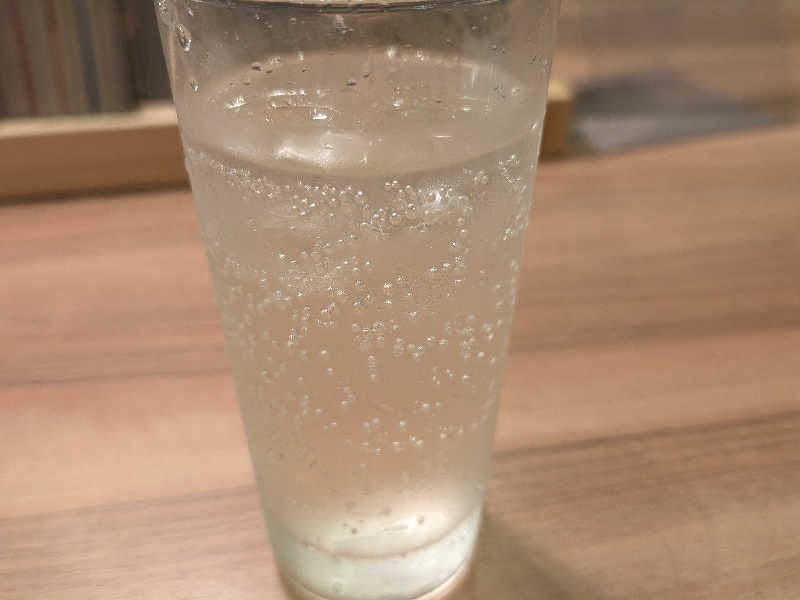 レモンサワー