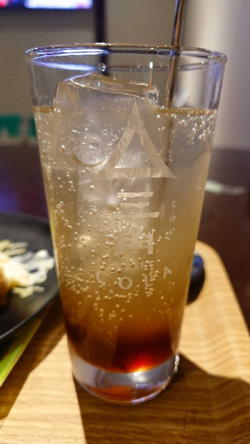 okuさんのおふろcafé かりんの湯のサ活写真