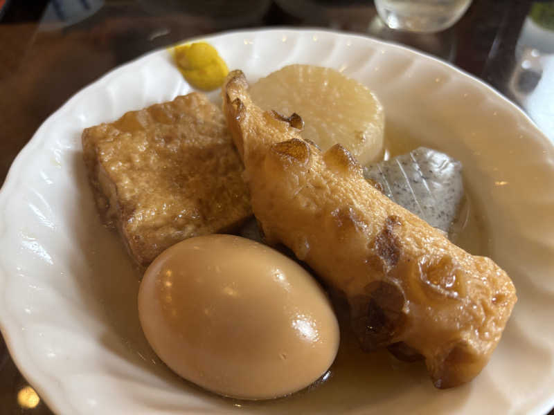 名古屋のサウナーさんの大垣サウナのサ活写真