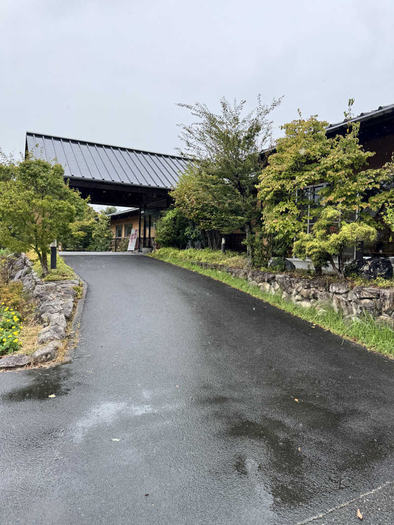 87さんの鳴神温泉 ななのゆのサ活写真