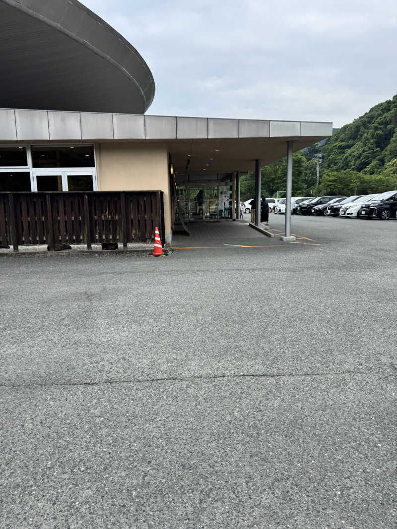 87さんの筑紫野 天拝の郷のサ活写真