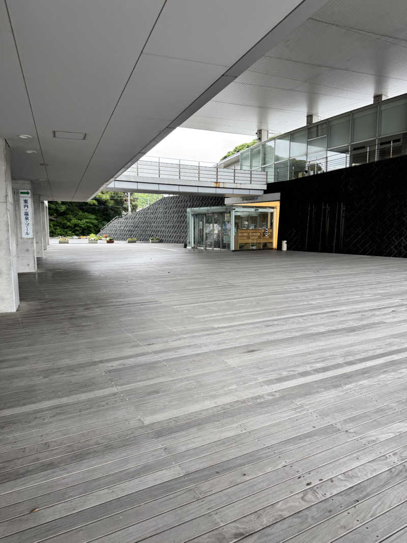 87さんの玄海海上温泉パレアのサ活写真