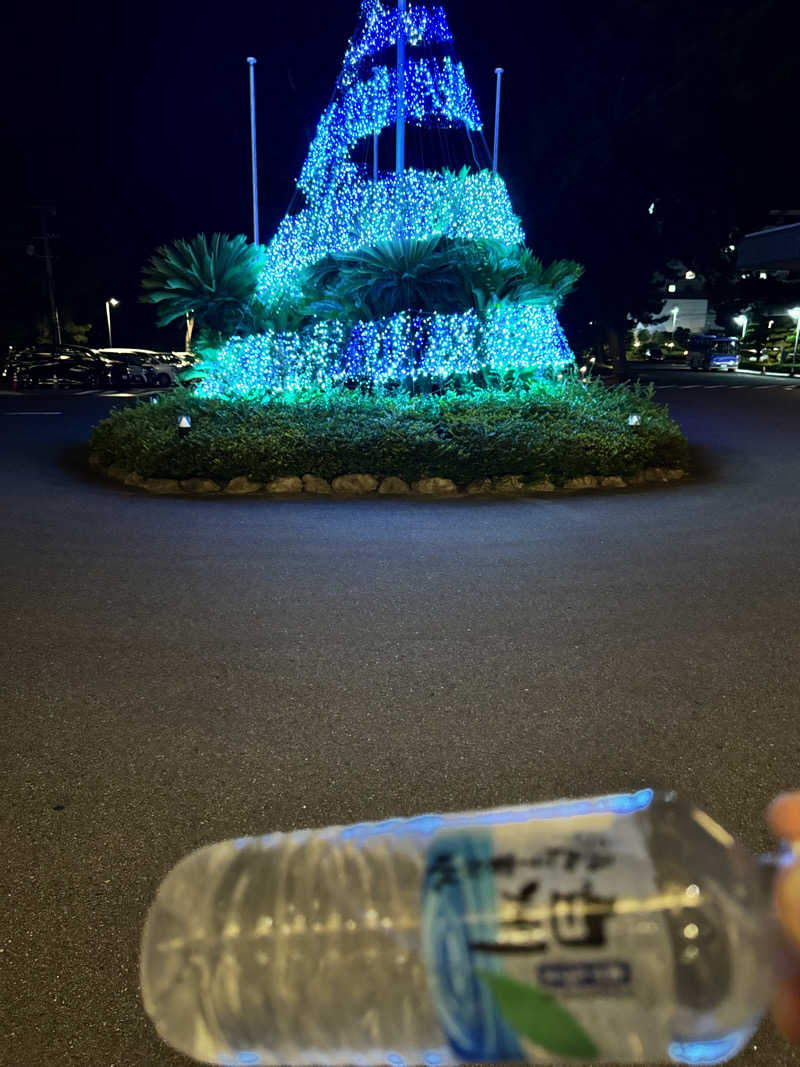 87さんの唐津シーサイド温泉(唐津シーサイドホテル 西館)のサ活写真