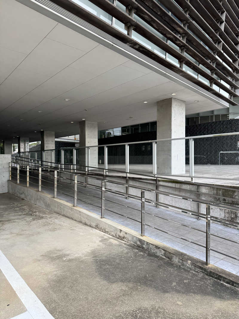 87さんの玄海海上温泉パレアのサ活写真