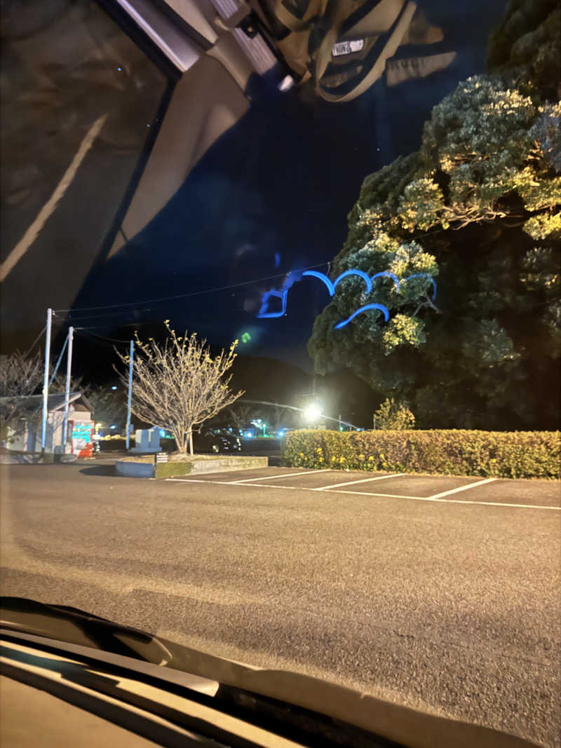 87さんの玄海海上温泉パレアのサ活写真