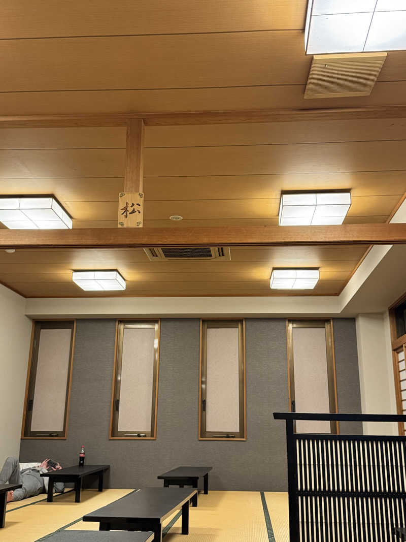 87さんのまむしの湯のサ活写真