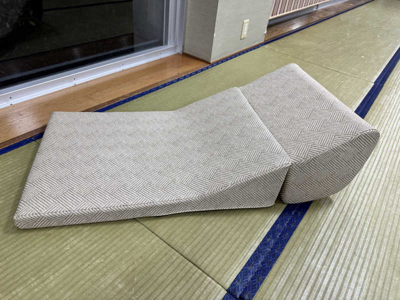 87さんの玄海海上温泉パレアのサ活写真