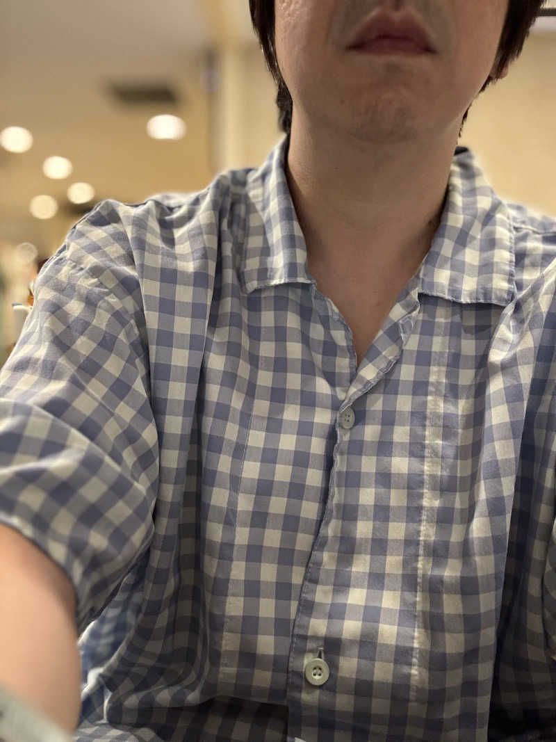 ハードコアモーリーさんの神戸サウナ&スパのサ活写真