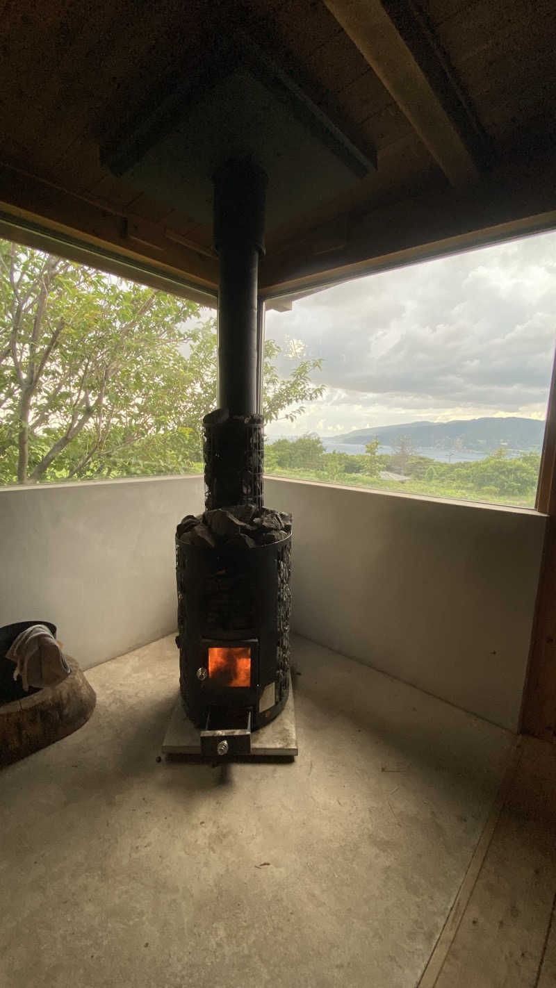 KKさんのist - Sadoのサ活写真