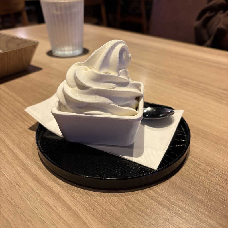 MuさんのスカイスパYOKOHAMAのサ活写真