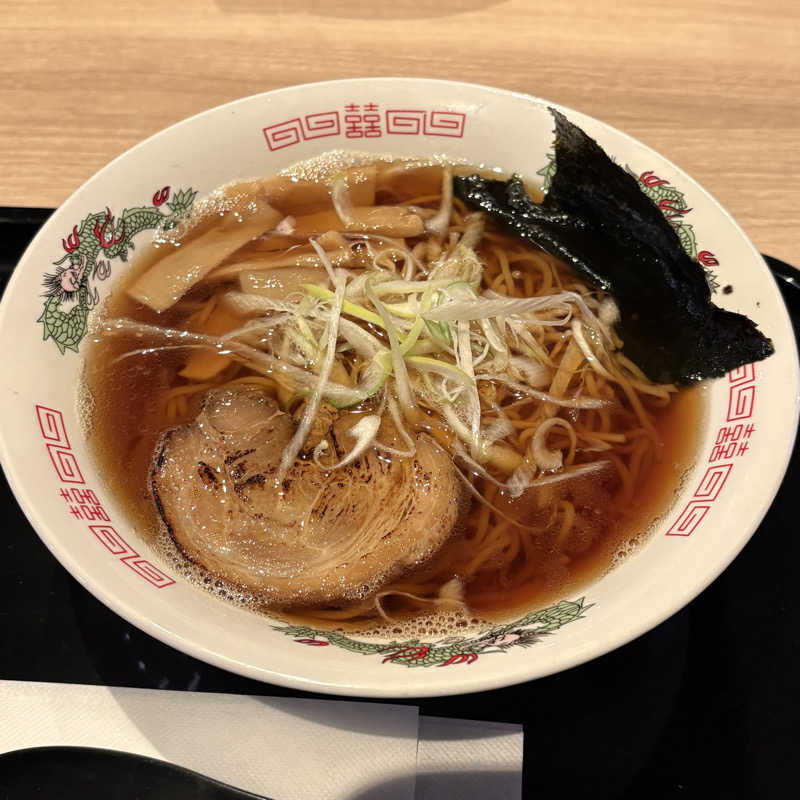 MuさんのスカイスパYOKOHAMAのサ活写真