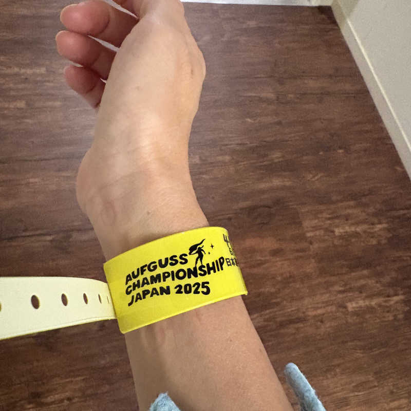 MuさんのスカイスパYOKOHAMAのサ活写真