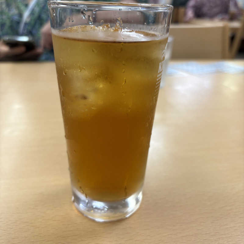 Muさんの湯乃泉 東名厚木健康センターのサ活写真