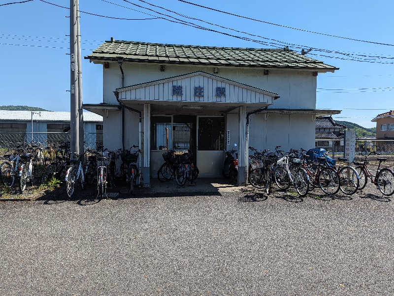 まるさんのえびす乃ゆ 院庄店のサ活写真