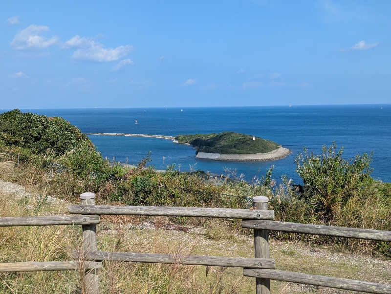 まるさんのグランドメルキュール淡路島リゾート&スパのサ活写真