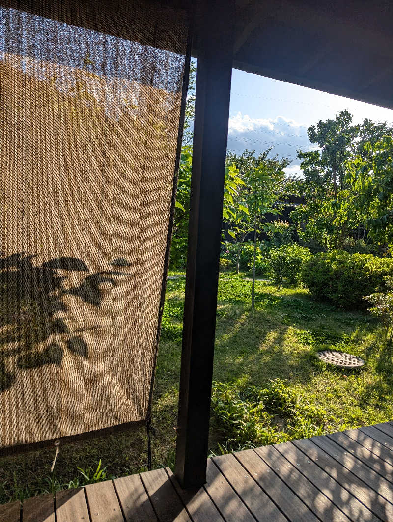 まるさんの杉戸天然温泉 雅楽の湯のサ活写真
