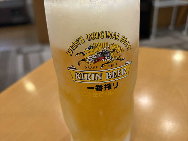 生ビール