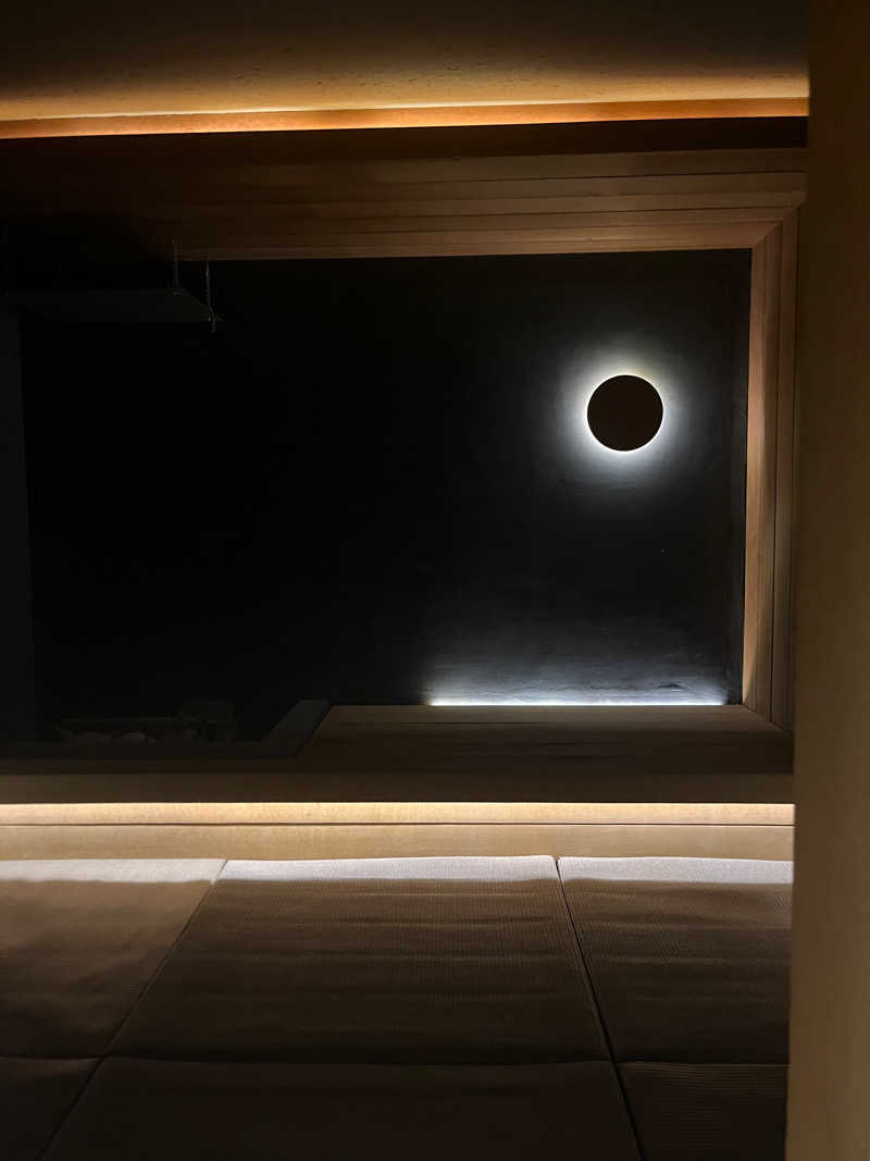 おとさんのSAUNA OOO TOKYO (サウナ オー トーキョー)のサ活写真