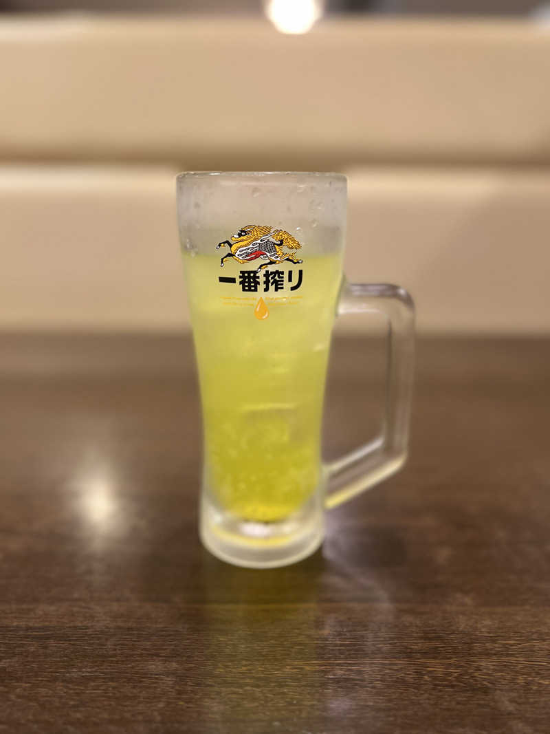 SAUNA  The BOYSさんの岩見沢温泉ほのかのサ活写真