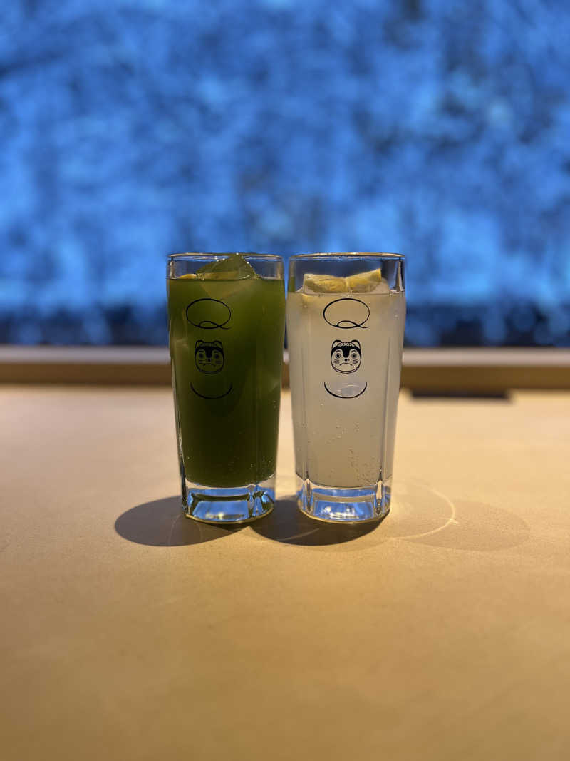 SAUNA  The BOYSさんの休日湯のサ活写真