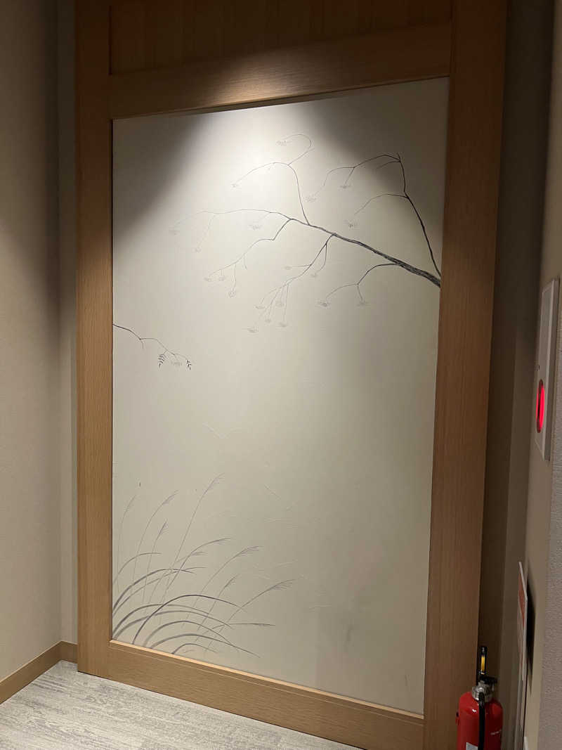 SAUNA  The BOYSさんの休日湯のサ活写真