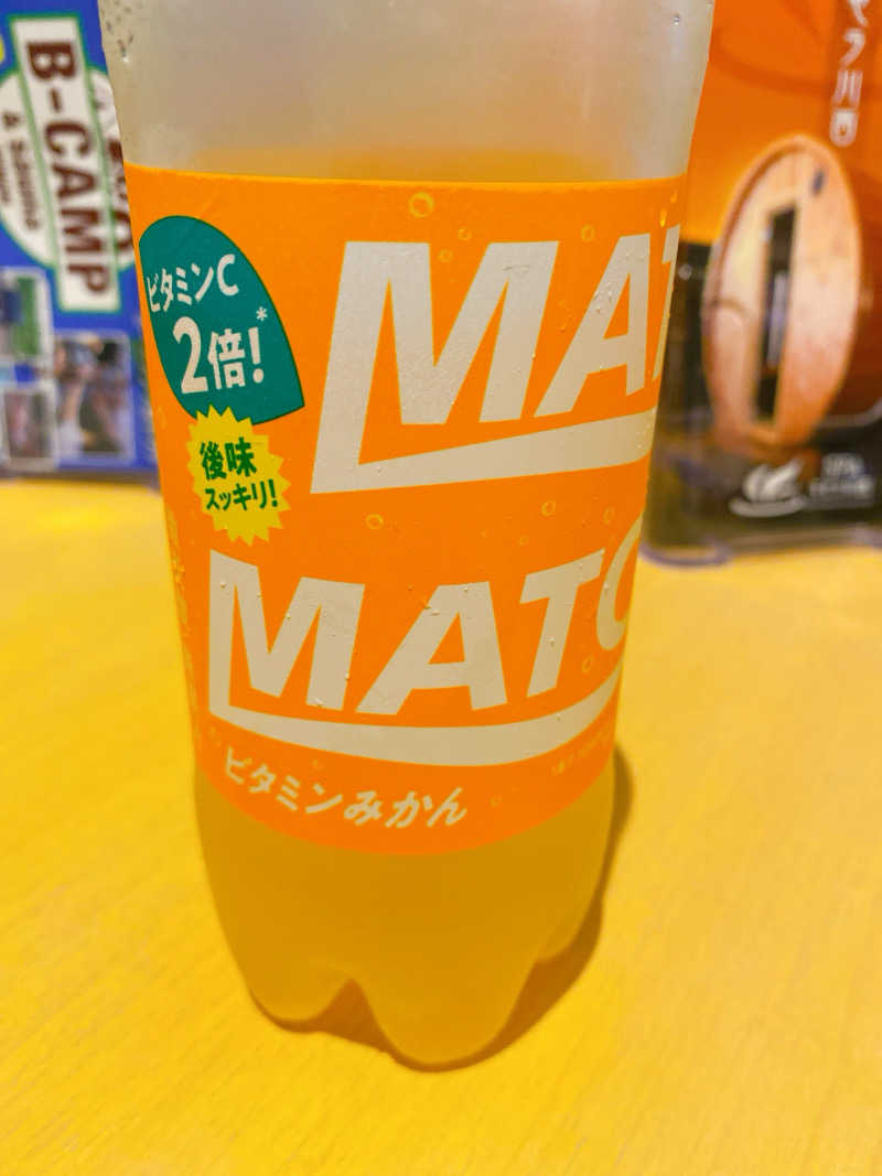 takuya1019さんのSPAキセラ川西のサ活写真