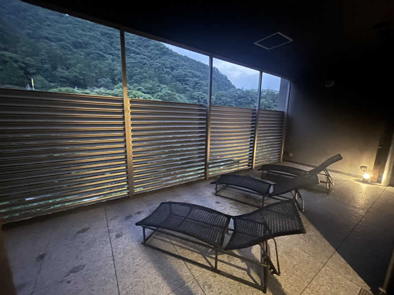 バルサウナさんのあらたし みなかみのサ活写真