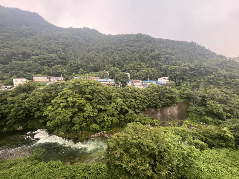 バルサウナさんのあらたし みなかみのサ活写真