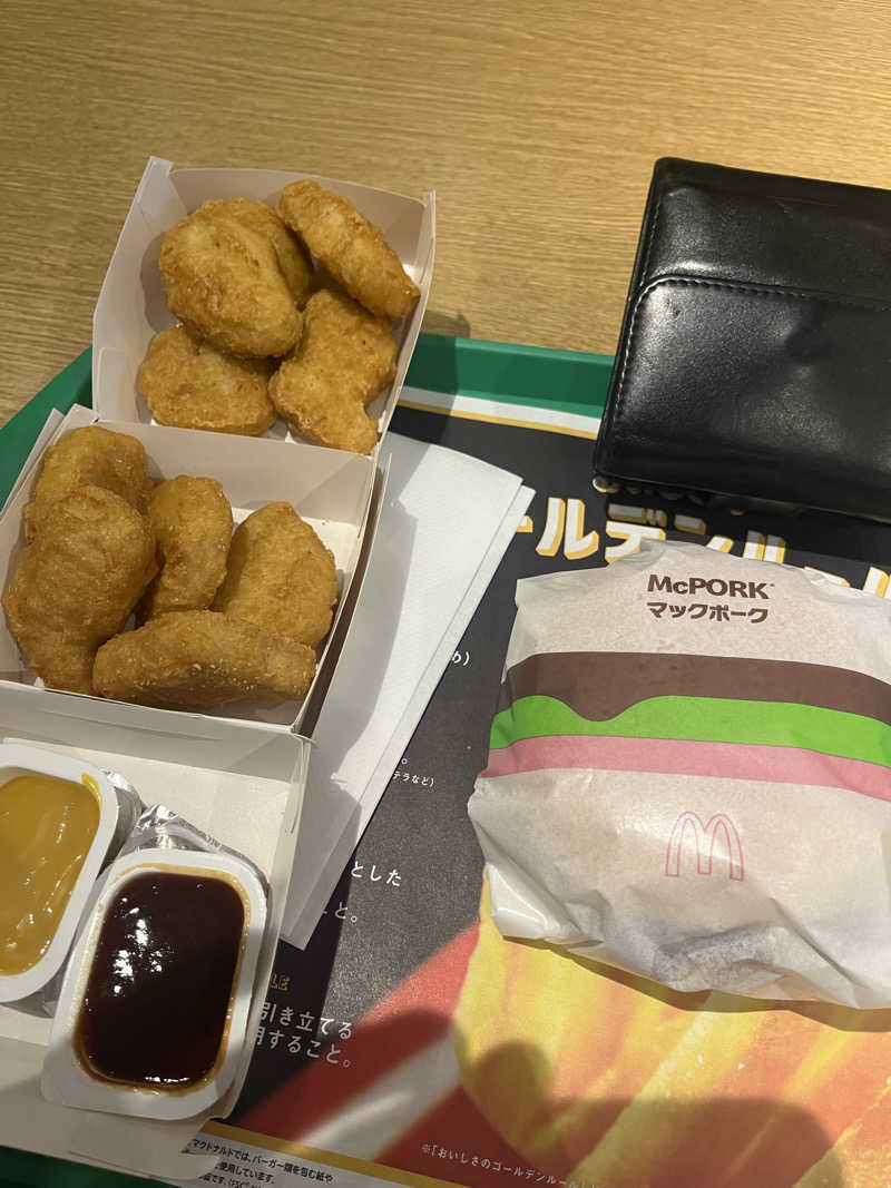 バルサウナさんのバーデンガーデン(旧:ザ ベッドアンドスパ 所沢)のサ活写真