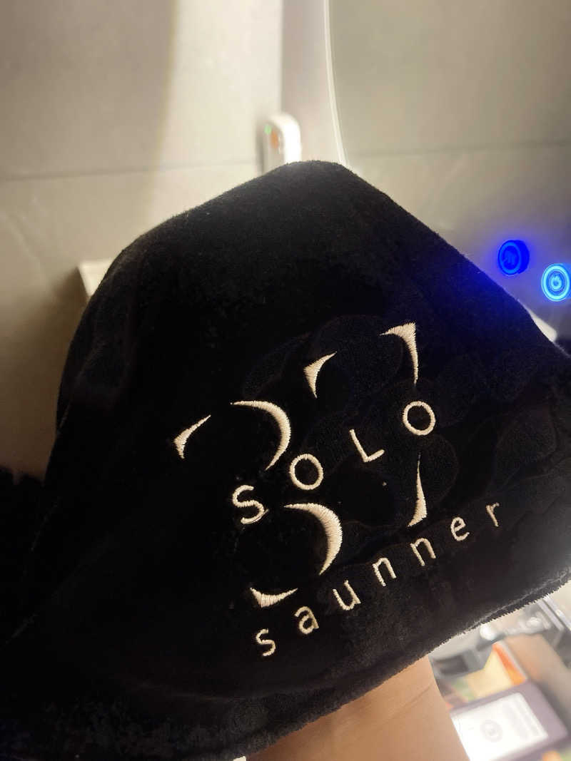 江白吉さんのSOLO37のサ活写真
