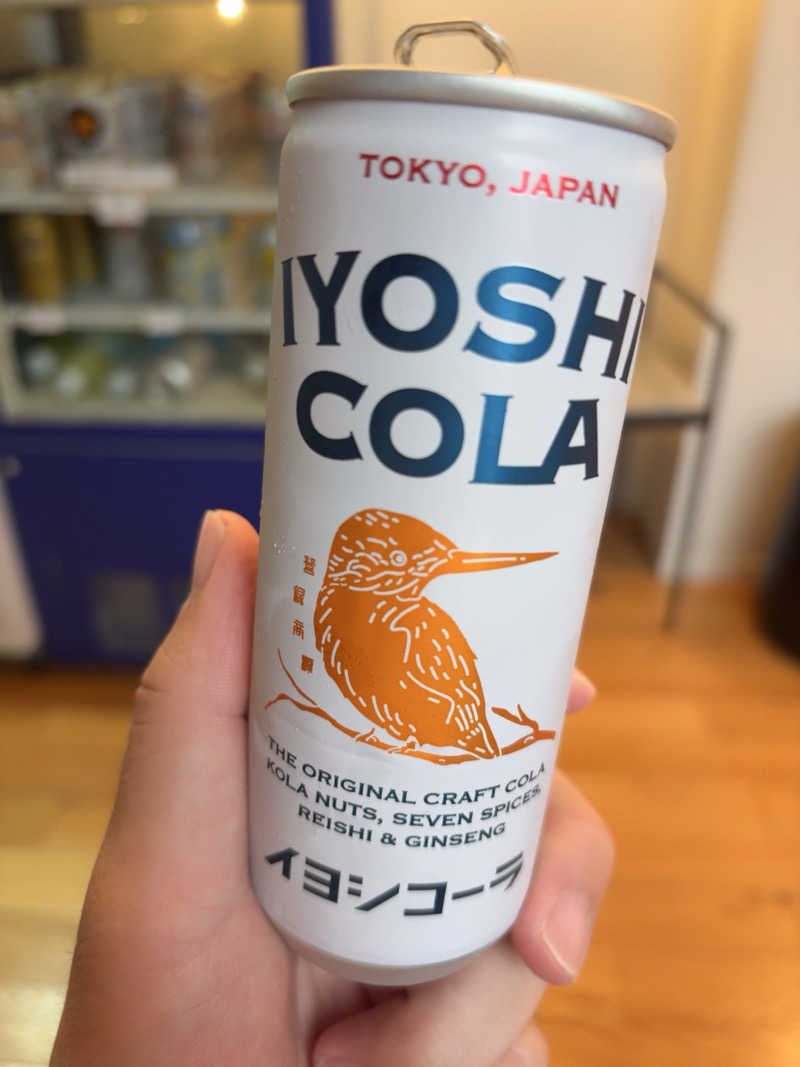 mskさんの改良湯のサ活写真