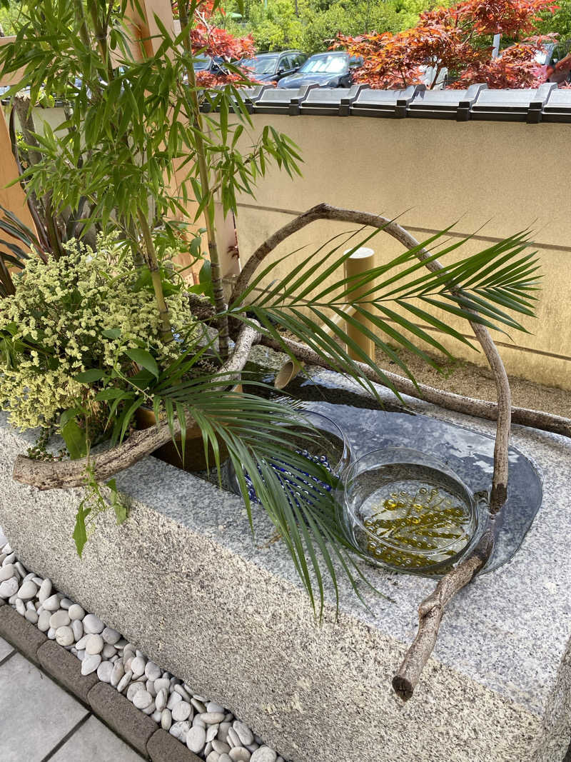 マコトさんのSAUNA RESORT 天光の湯のサ活写真